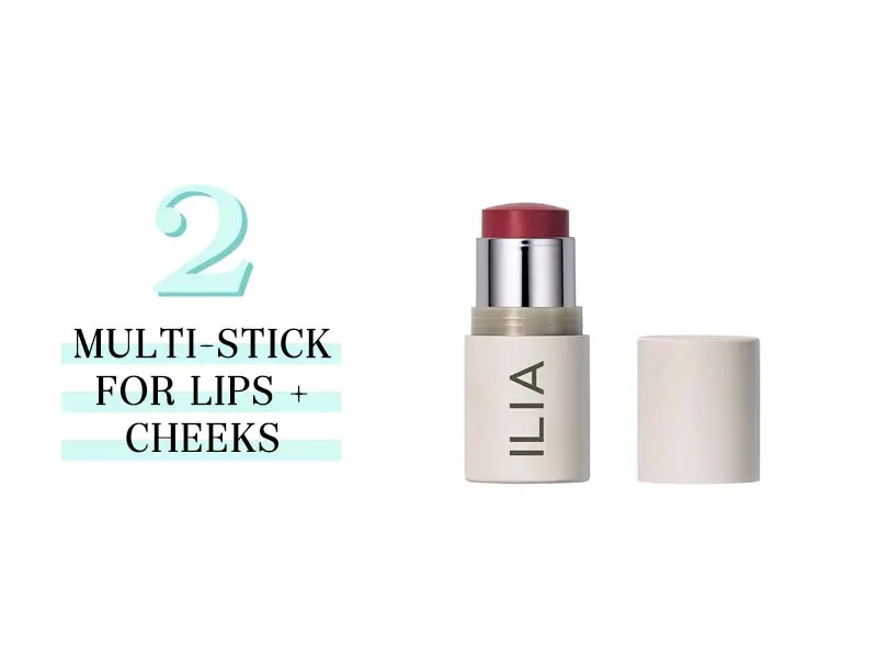 Ilia Multi-Stick for Lips + Cheeks
