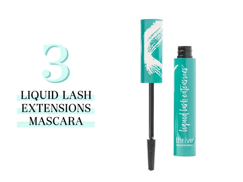 Liquid Lash Extensions Mascara