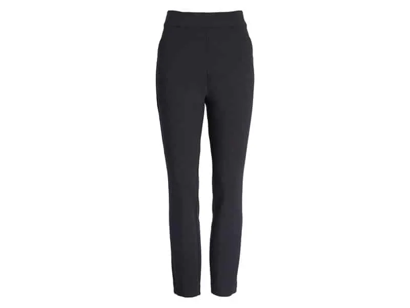 New Wardrobe Essentials from SPANX! New Perfect Black Pants + Little Black  Dress 