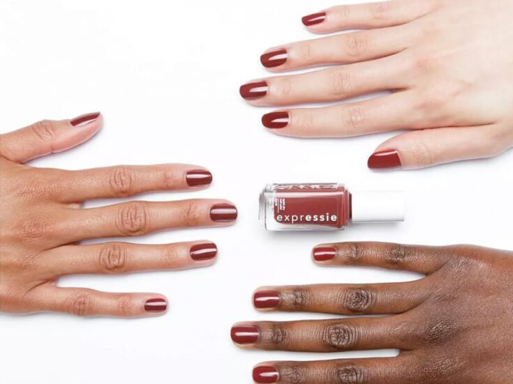Essie Expressie Quick Dry Nail Polish