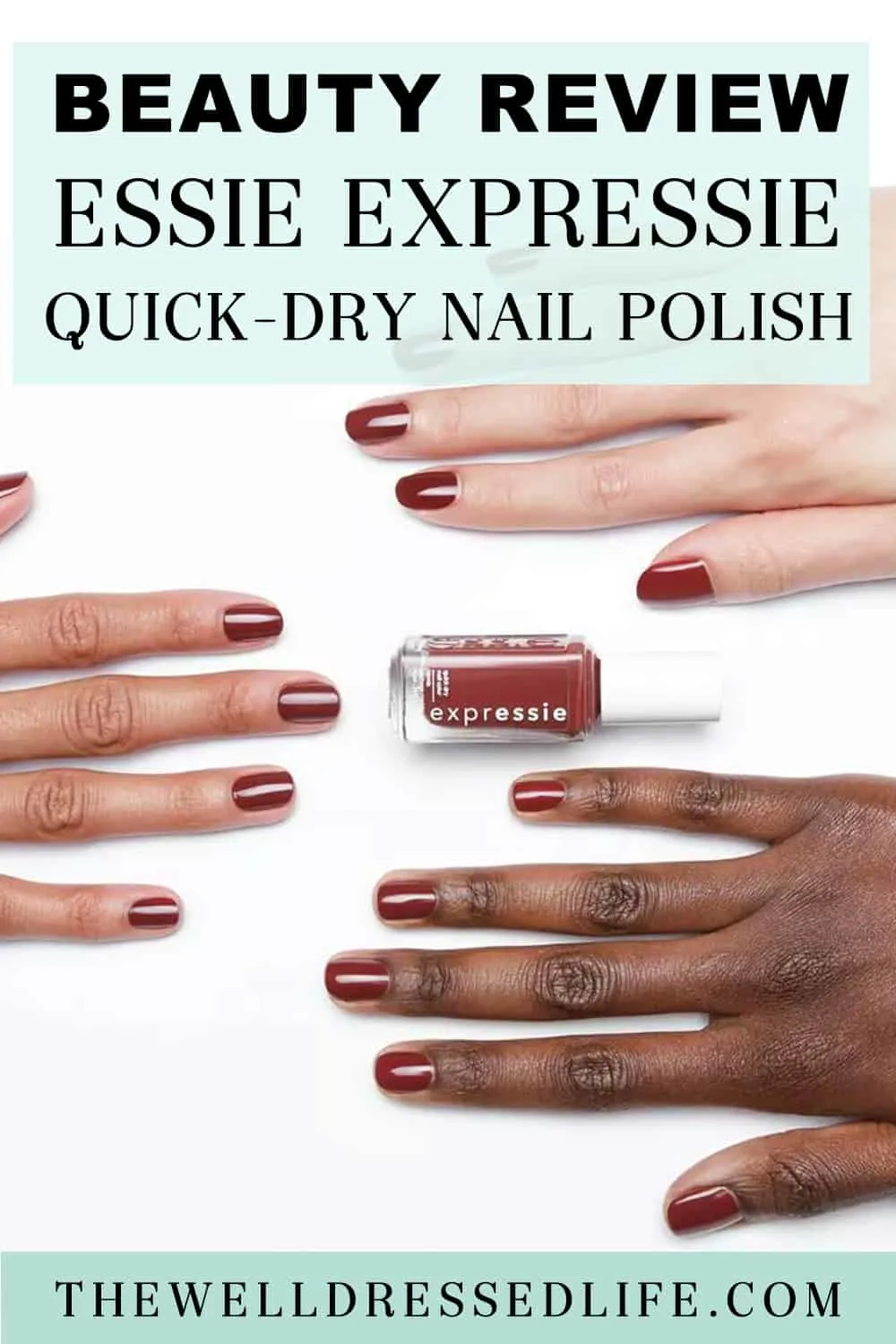 How to Dry Nail Polish Quickly: 4 Tips That Work | Dry nails, Dry nail  polish, Dry nails quick