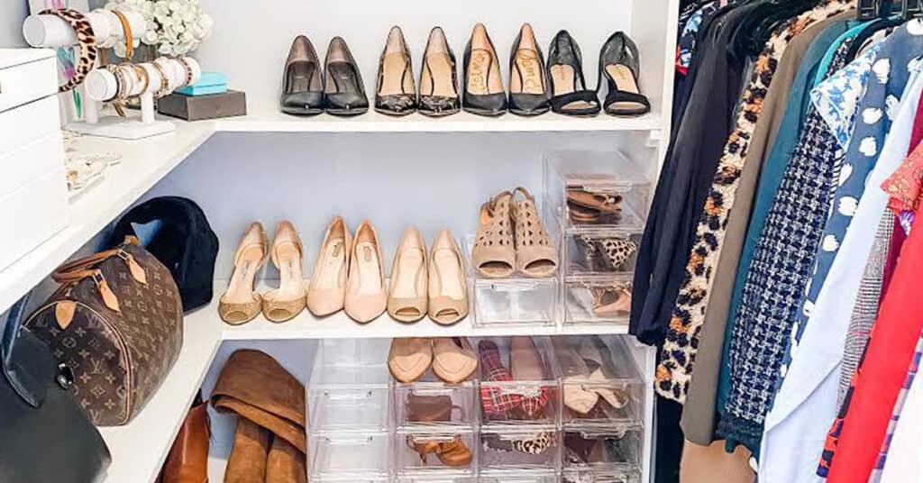 The Best Products to Organize Your Closet