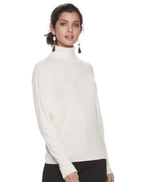 Kohl’s Cashmere Pull Over