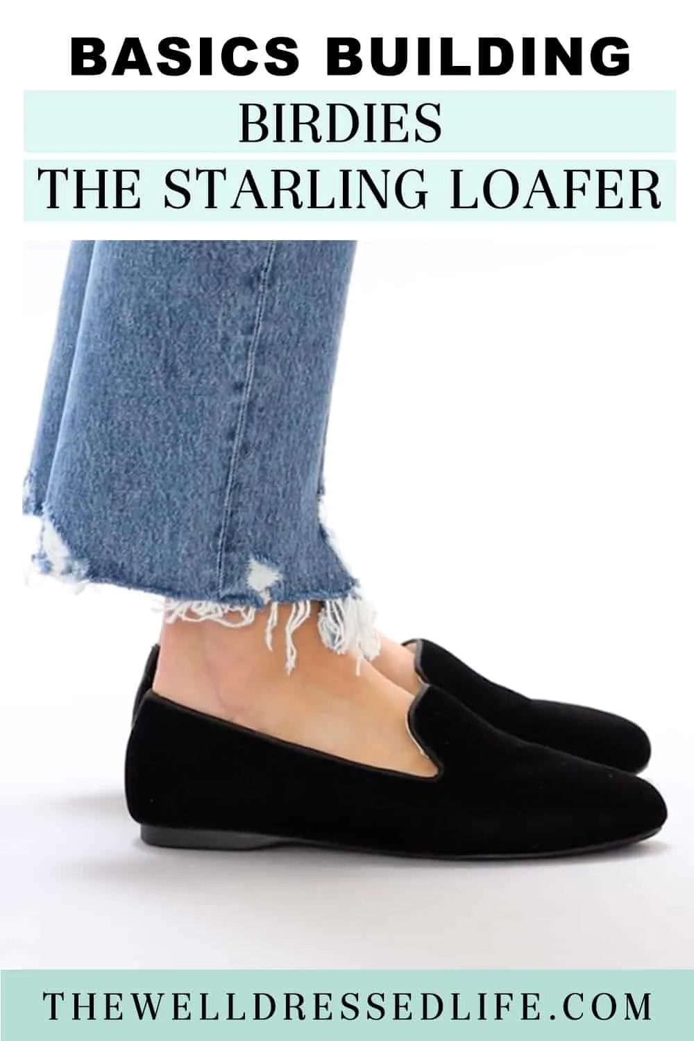 Must Have: Birdies The Starling Loafer