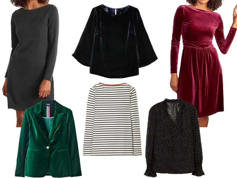What to Buy at Boden