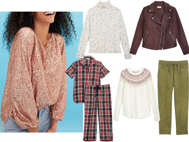 What to Buy at LOFT for the holidays