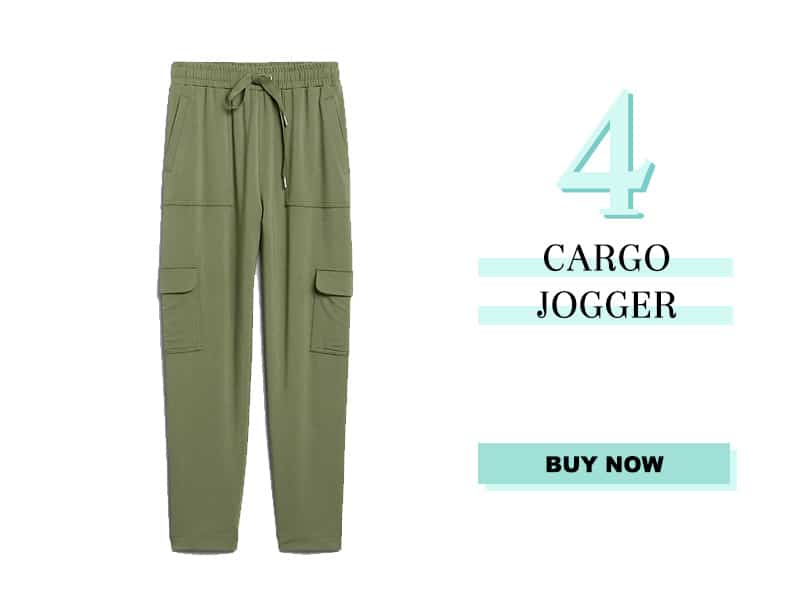 Cargo Jogger