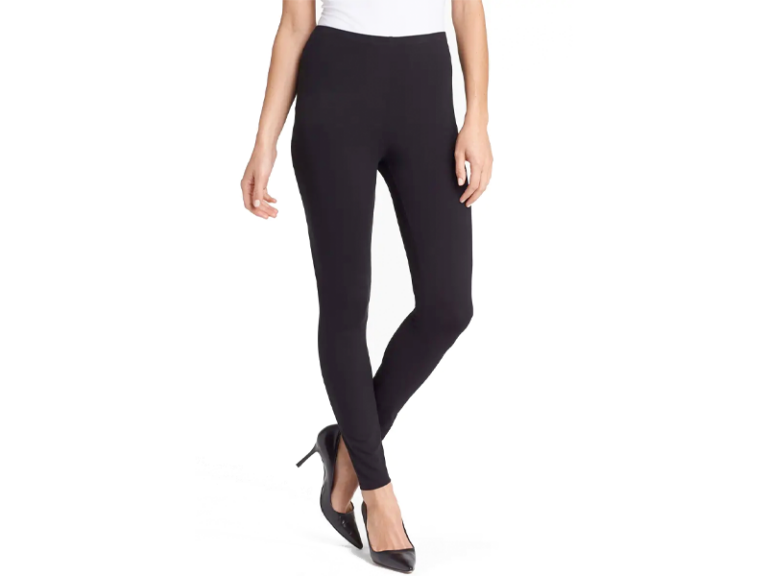 How to Dress Up Leggings for the Holidays The Well Dressed Life