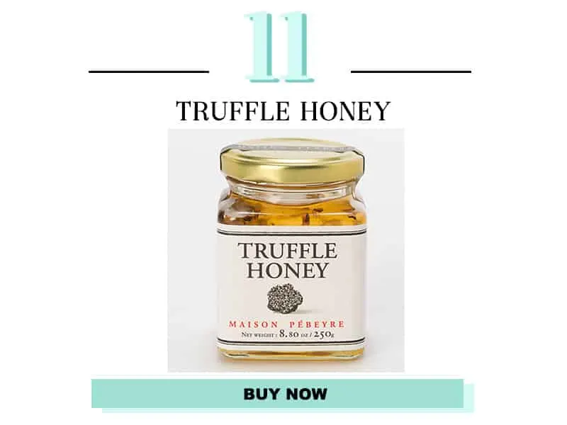 Truffle Honey