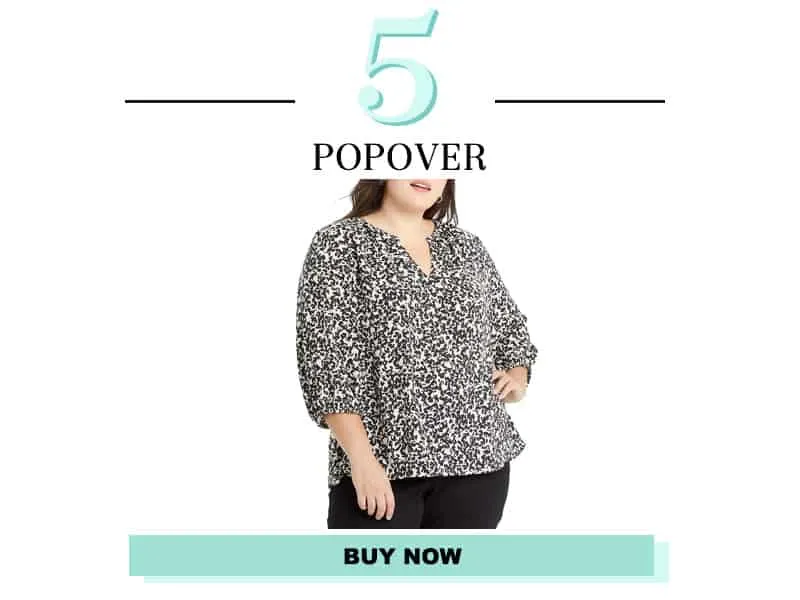 Popover Top from Target