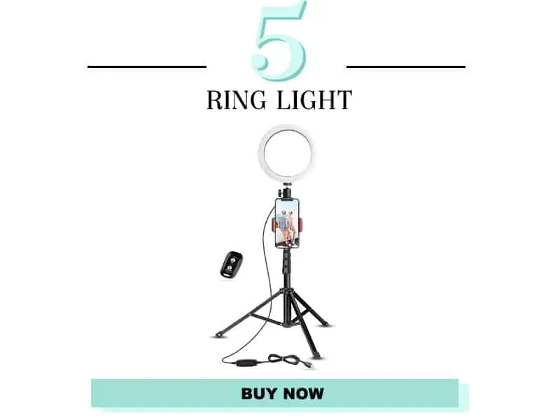 Ring Light