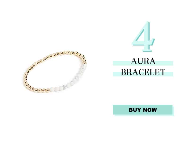 Gorjana Aura Bracelet