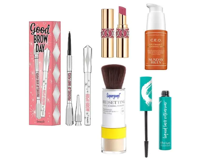 Beauty Buys