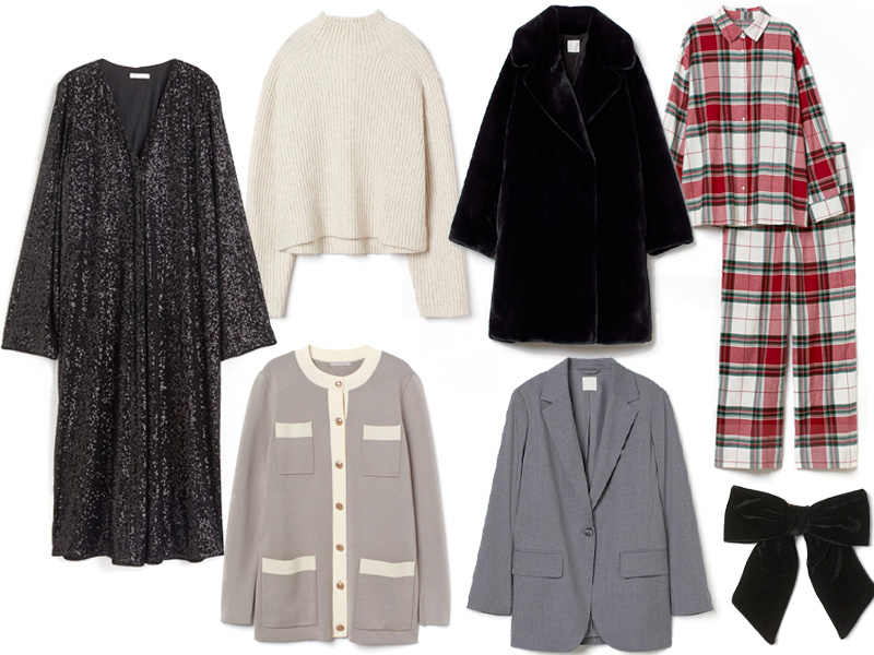 What to Buy at HM in November 2021
