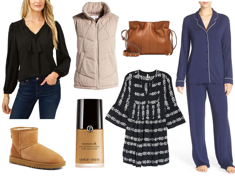 What to Buy at Nordstrom in January 2022