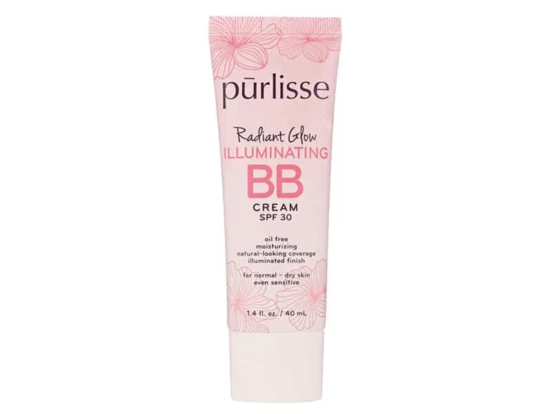 Perfect Glow BB Cream SPF 30