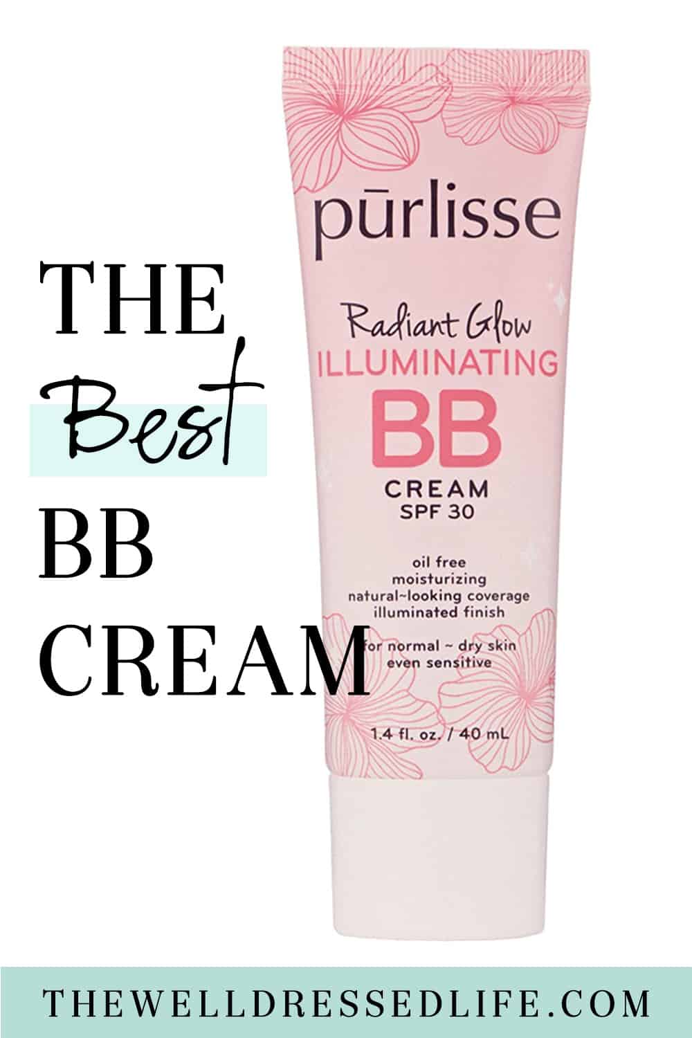 BB Cream for Mature Skin