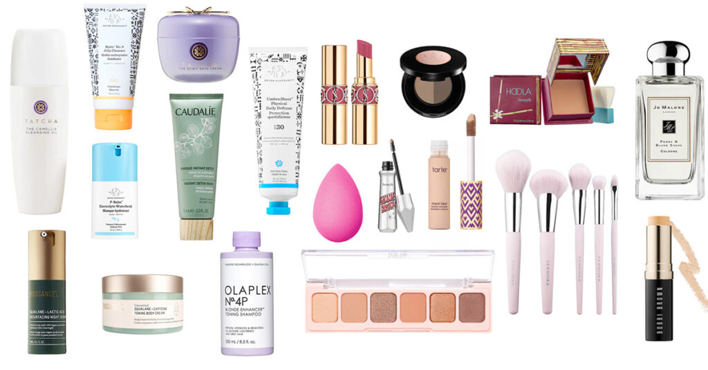 Makeup picks from Sephora's Fall sale