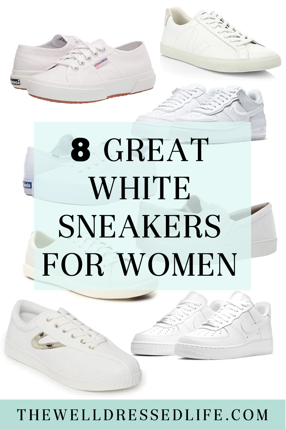 Best white sneakers on sale for women 2019