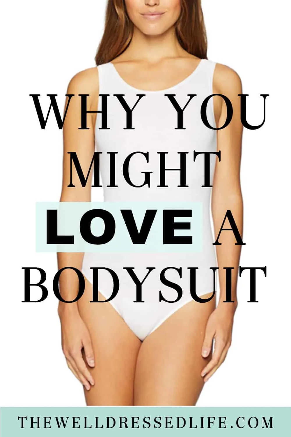 Love me a good body suit, especially from @express. This body