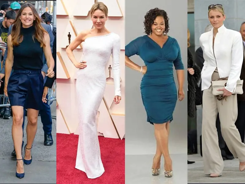 How to Dress for Round Body Shape: Your Guide