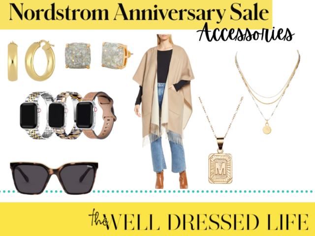 What to Buy at the Nordstrom Sale: Beauty, Bags and Accessories