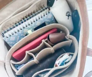 STILL The BEST Purse Organizer for All of Your Totes
