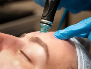 What is a Hydrafacial and Why You Need It