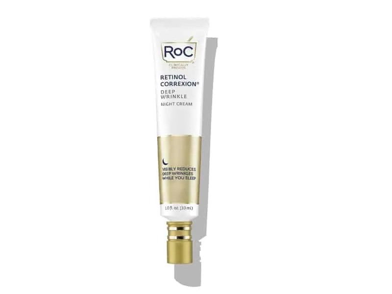 RETINOL CORREXION® Deep Wrinkle Night Cream