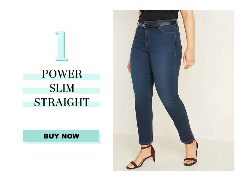 What jeans should we wear after the pandemic? Flared, skinny, boyfriend,  straight?