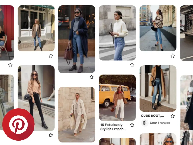 Stylebook Closet App: How To Shop Your Closet: The Amazing Spring Outfits  You Already Own