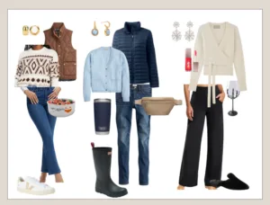 3 Cute Halloween Night Outfit Ideas