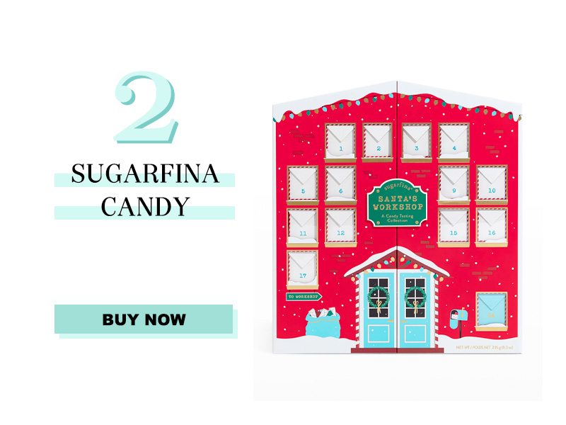 Sugarfina Advent Calendar