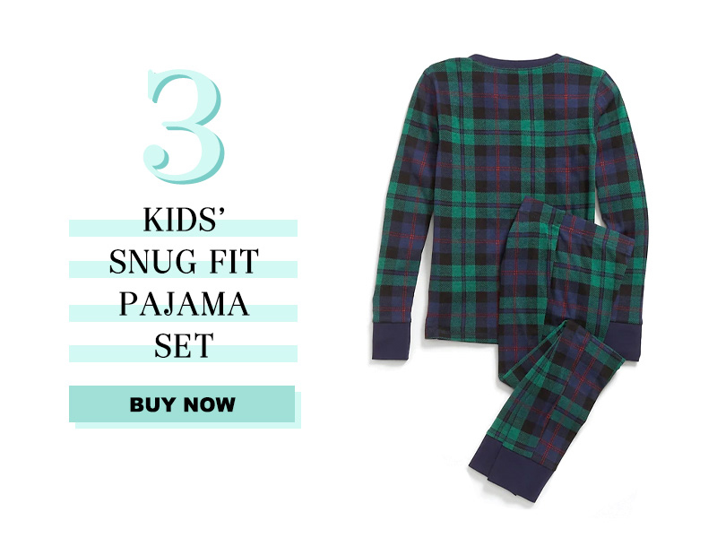 Old Navy Snug Fit Pajama set for Kids