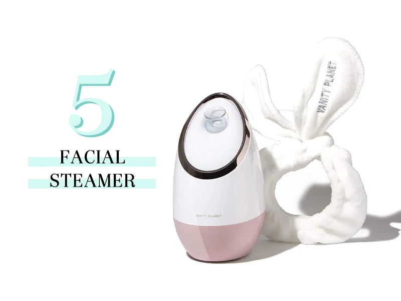 Facial Steamer