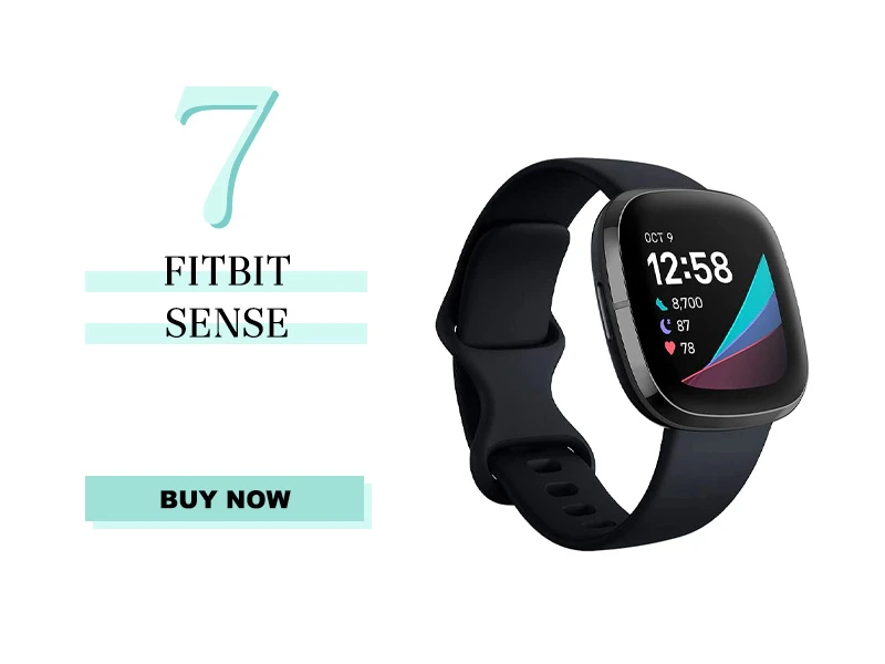 Fitbit Sense