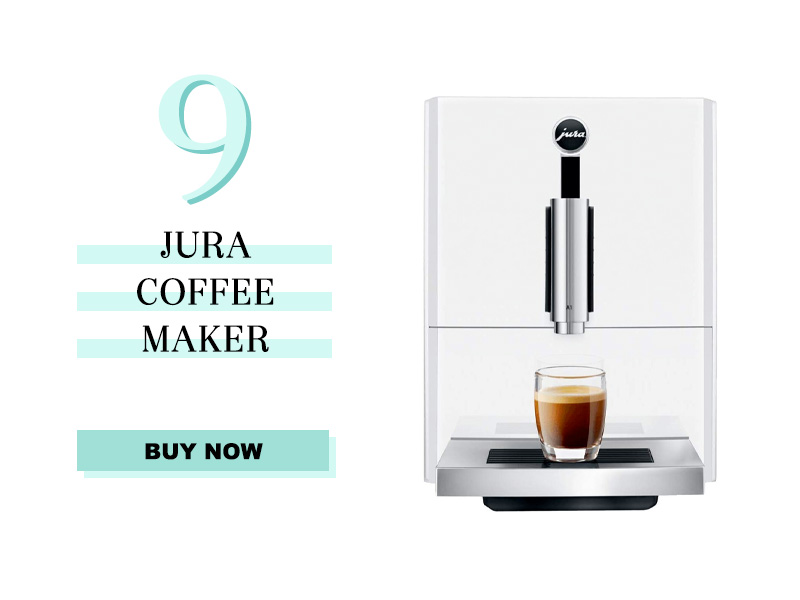 Jura Coffee Maker