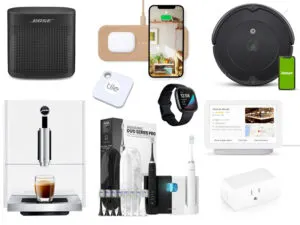 Tech Gifts