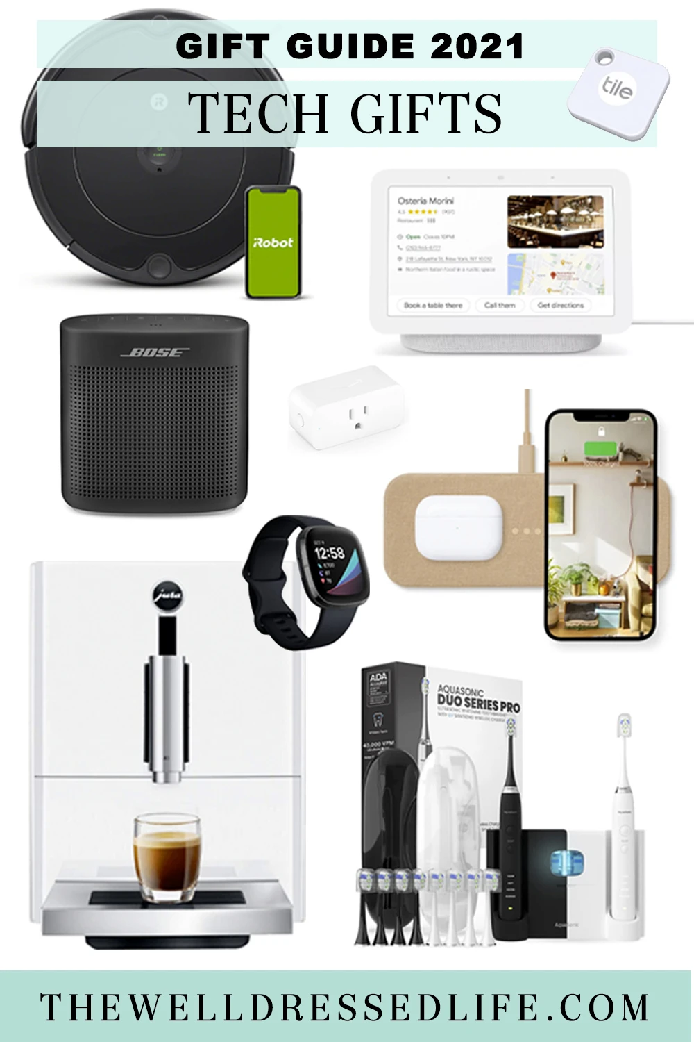 Tech Gifts