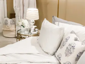How to Create a Guest Room When You Don&rsquo;t Have One