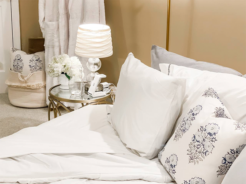 Don't steal the pillows: The best hotel bedding you can buy