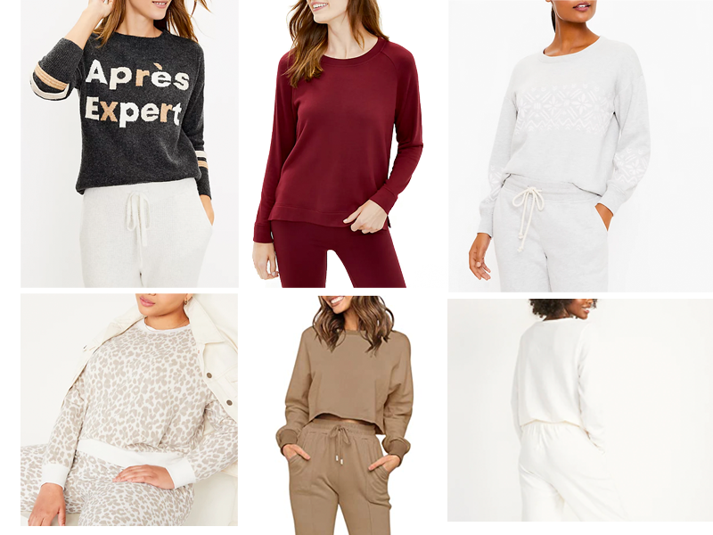 THE 15 BEST LOUNGEWEAR SETS MADE IN LA - Love & Loathing LA