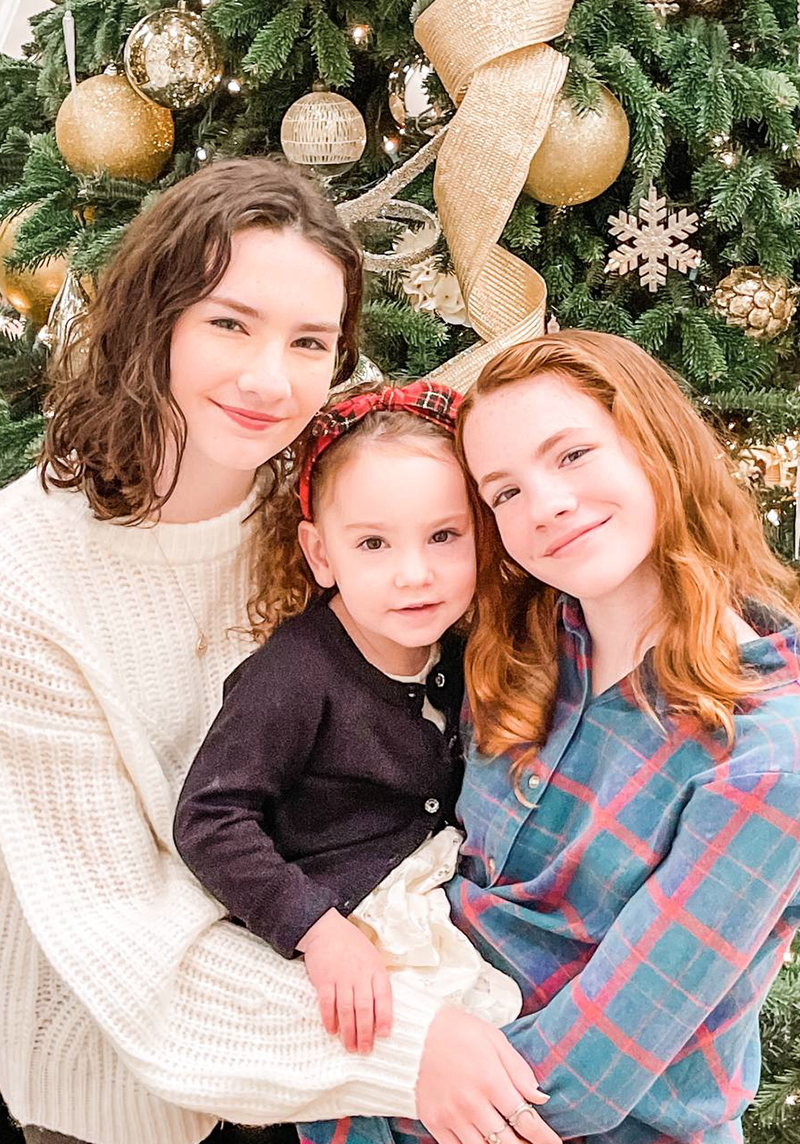 Merry Everything