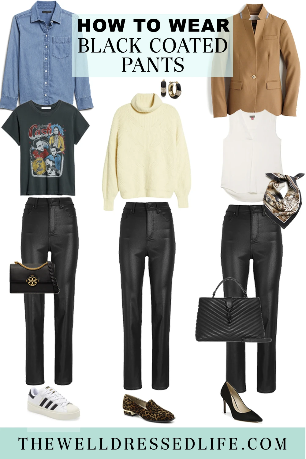 Coated Jeans, Shop stylish women's coated jeans