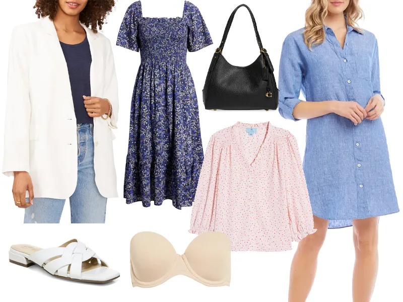 Nordstrom womens summer store dresses