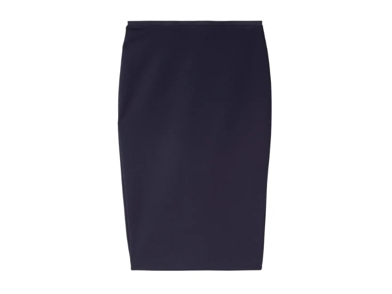 Navy pencil 2025 skirt quiz