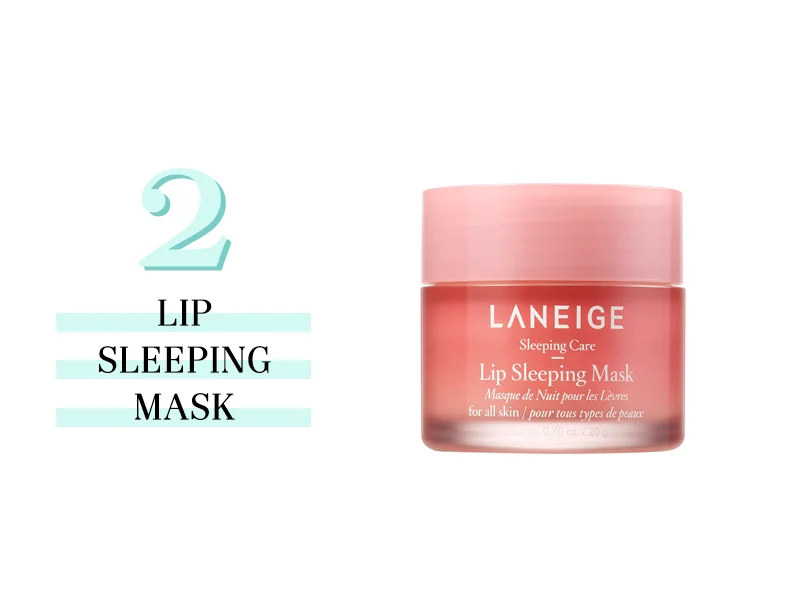 Laneige Lip Sleeping Mask