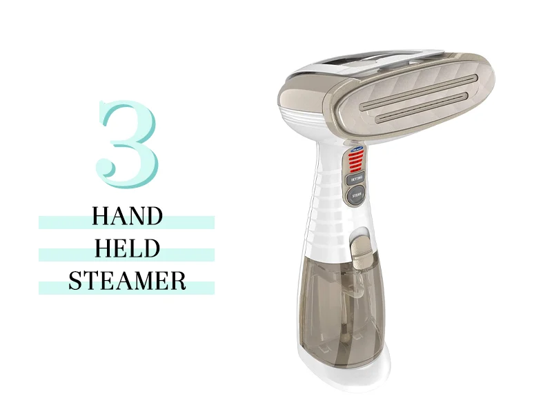 Revlon Hand Held Steamer