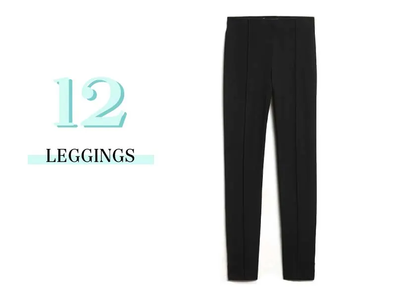 Factory Leggings | Banana Republic