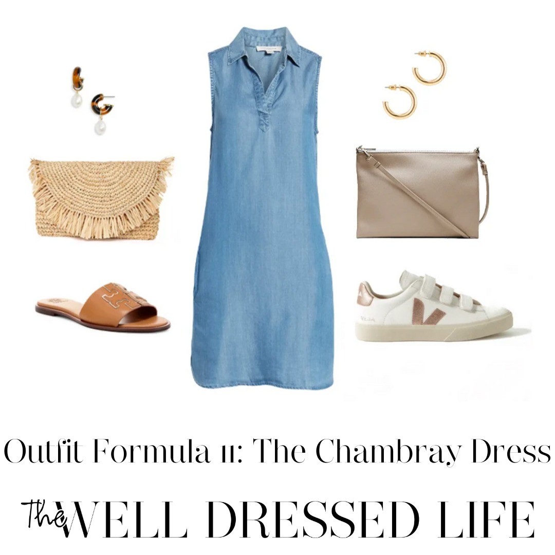 Fashion Style And Beauty Adivce For Women Over 40